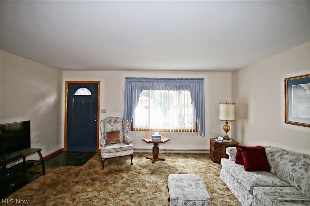 Norton Acres - Residential