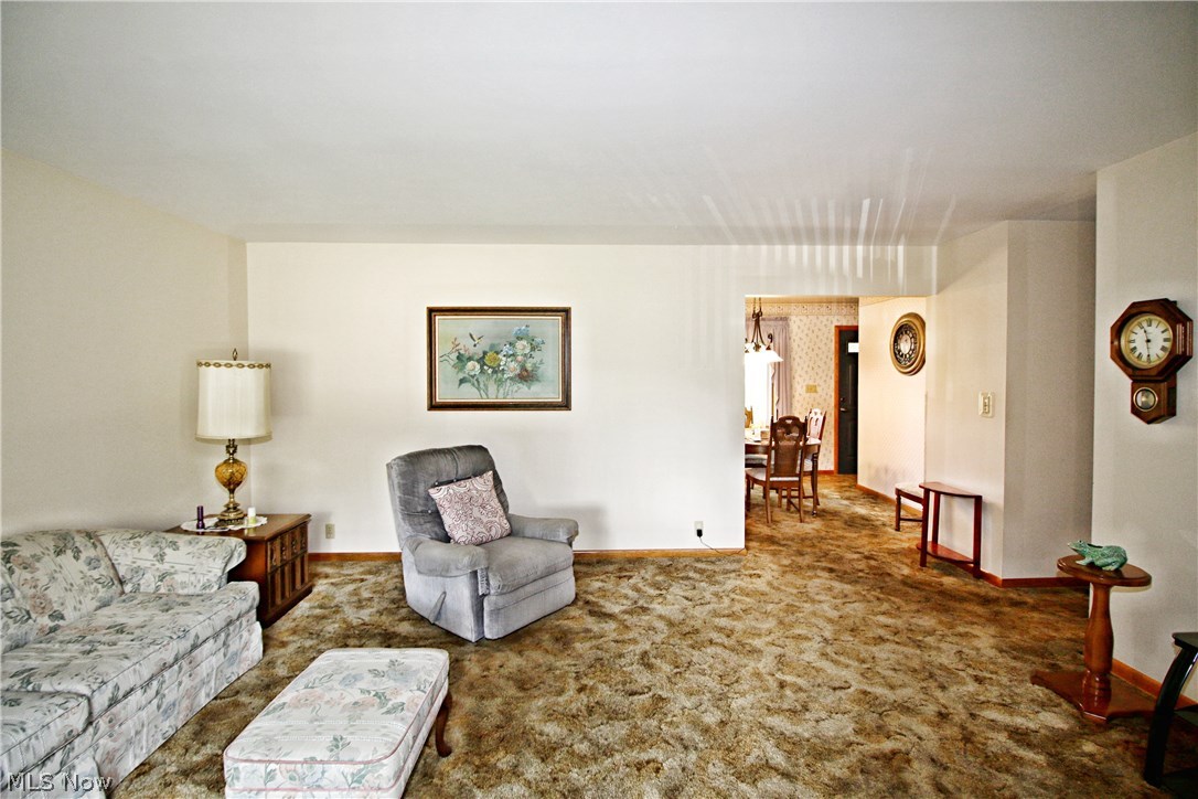 Norton Acres - Residential
