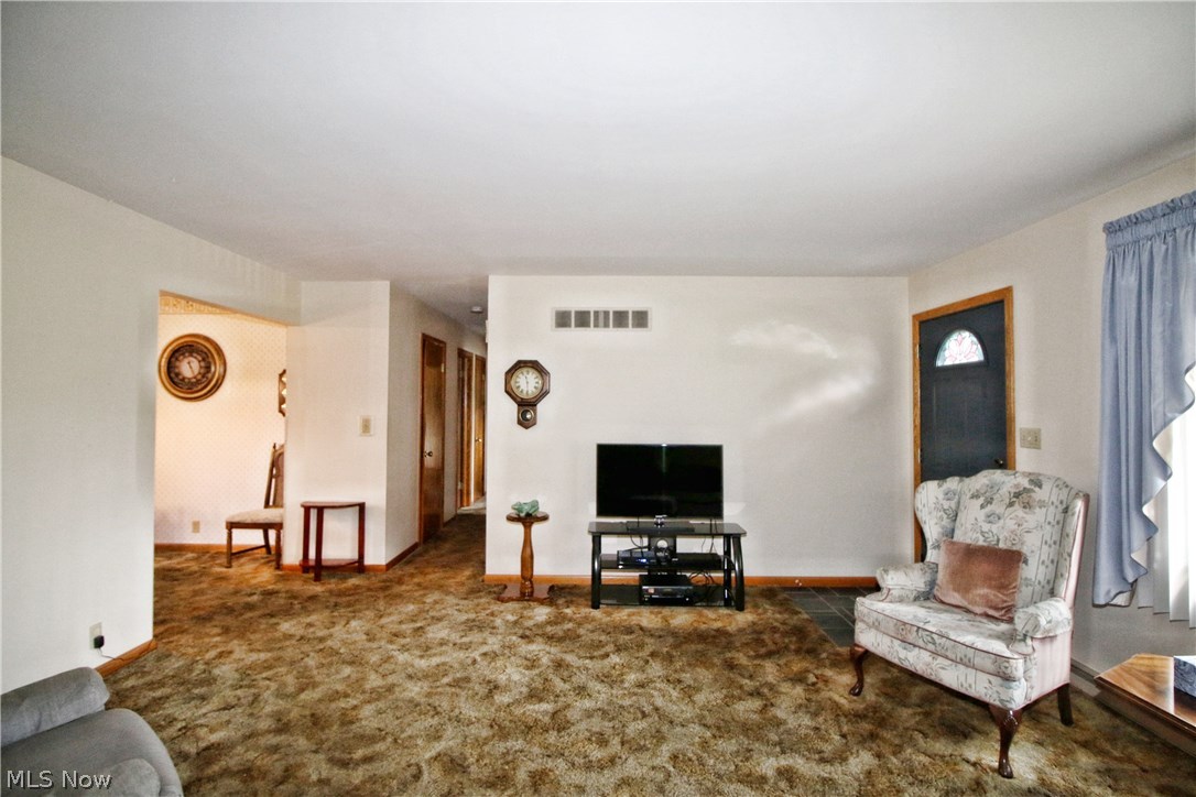Norton Acres - Residential