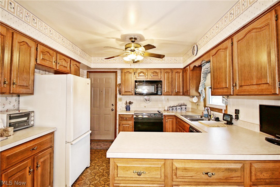 Norton Acres - Residential