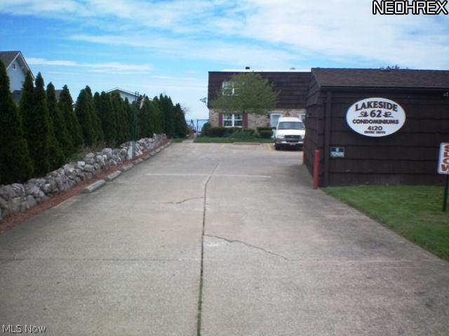 Lakeside Condos 62 - Residential