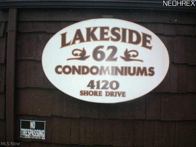 Lakeside Condos 62 - Residential