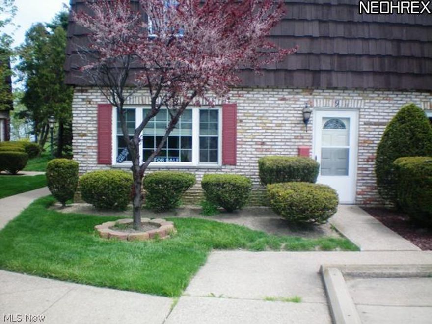 A breath taking 3 Bdrm 2 Bath townhouse Condo nestled along the shores of Lake Erie waiting for your viewing & offer to purchase. You don't want to miss out on this Condo unit! Immaculate Condition & loaded with so many updates such as:4 Season Sun Room with a view of Lake Erie.  Newer Carpet, Ceramic & Pergo Wood Flooring.  Remodeled Kitchen with cupboards galore, breakfast bar, kitchen pantry. Appliances are staying,French Doors, Walk-In Closets, loads of storage. Everything is perfection plus. The recessed ceiling lights in the Living Rm.  Newer updated windows & doors. Electric updated. Ceiling Fans, TV & Phone jacks throughout. Even the woodwork & Doors have been replaced. A Lennox 90% high efficiency furnace w/central air. Are you ready to sit back and relax? Boat dockage within a short drive. Cruise to shopping or zip to work with all main roads close by. The Jet express to the Islands is close by. A One Car Garage within walking distance to your front door with storage cabinet.