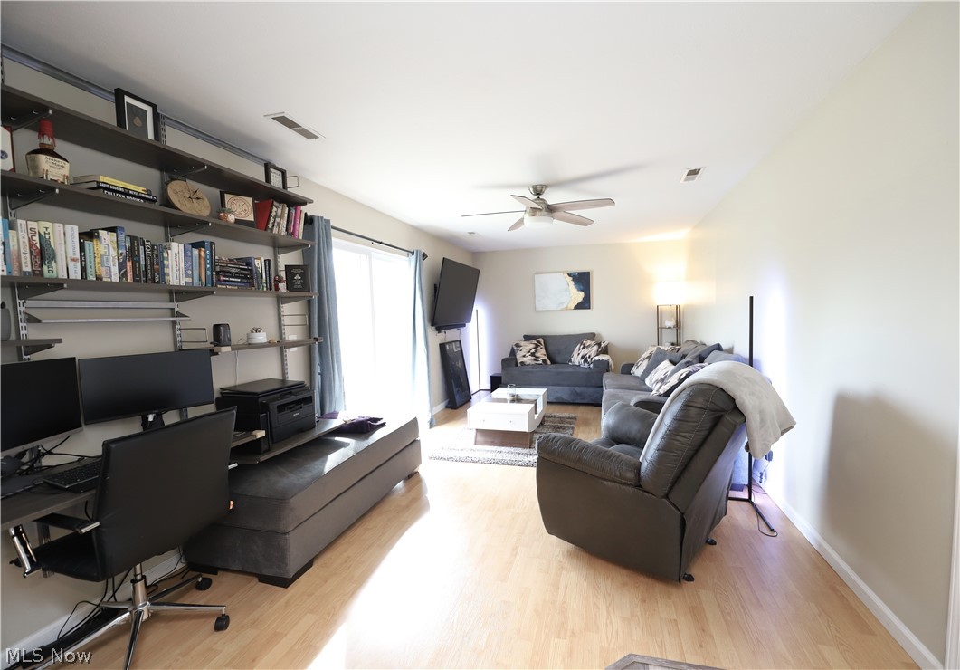 Coventry Terrace - Residential