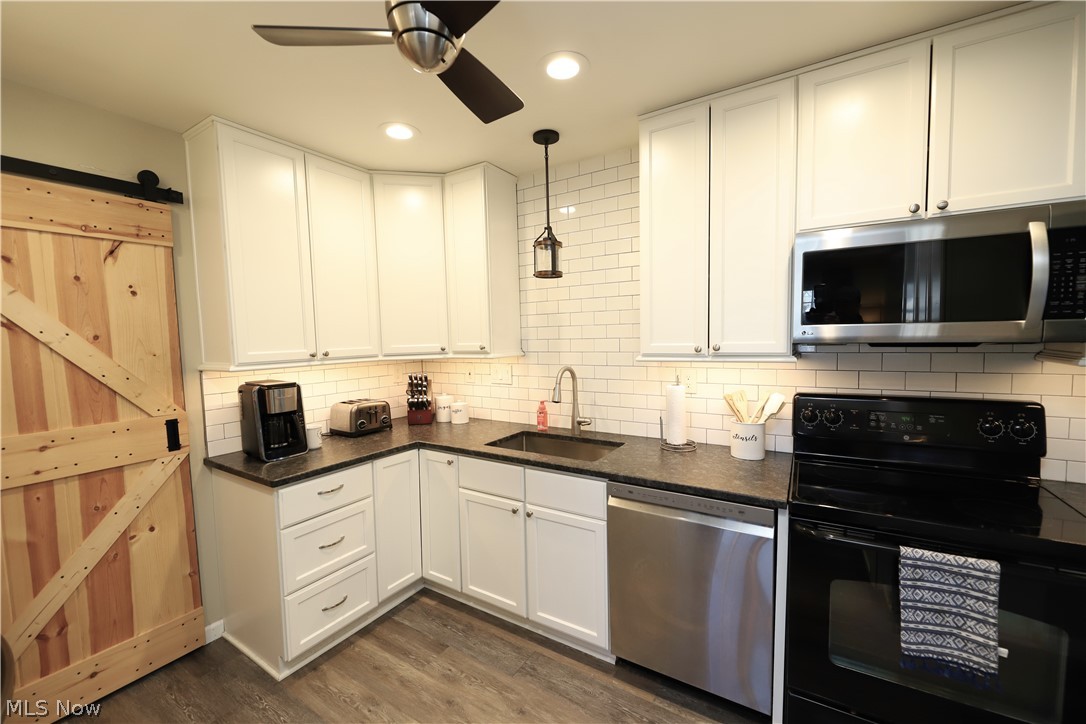 Coventry Terrace - Residential