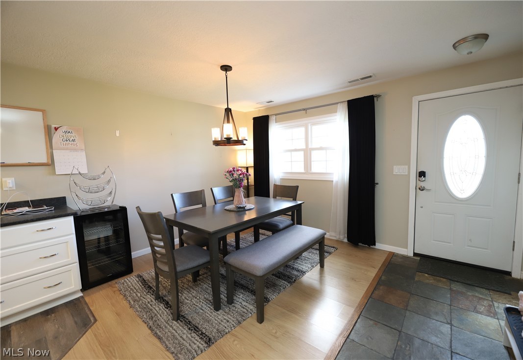 Coventry Terrace - Residential