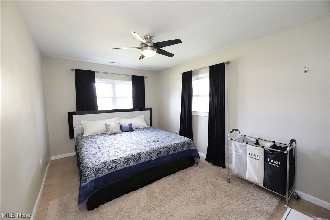 Coventry Terrace - Residential