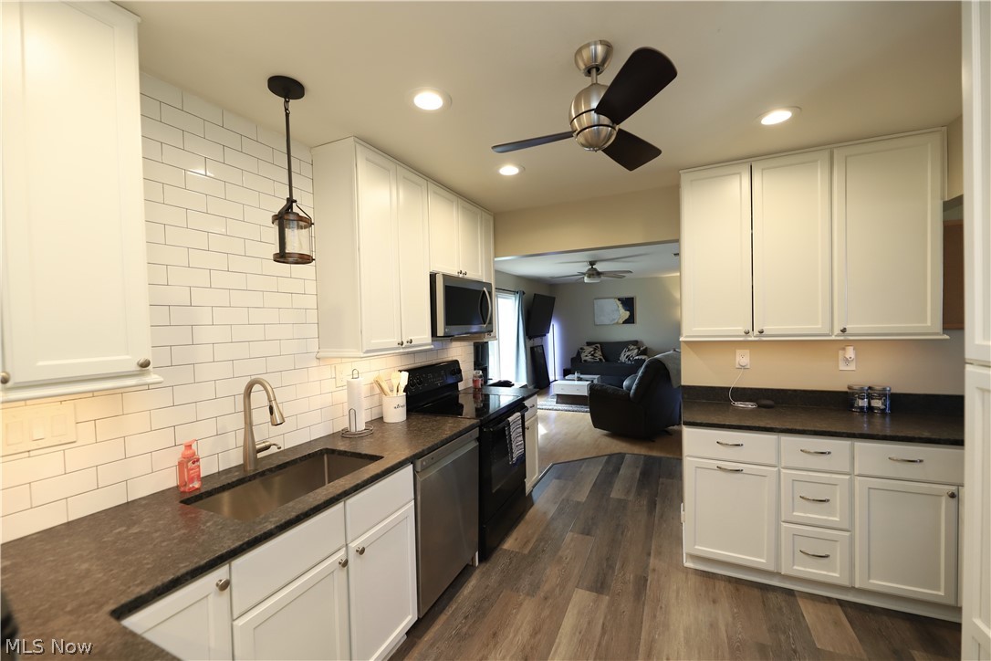 Coventry Terrace - Residential