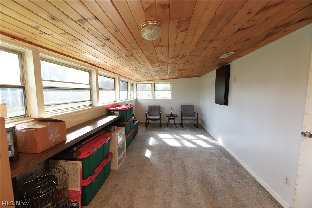 Coventry Terrace - Residential