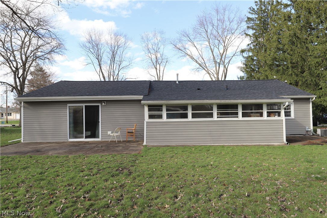 Coventry Terrace - Residential