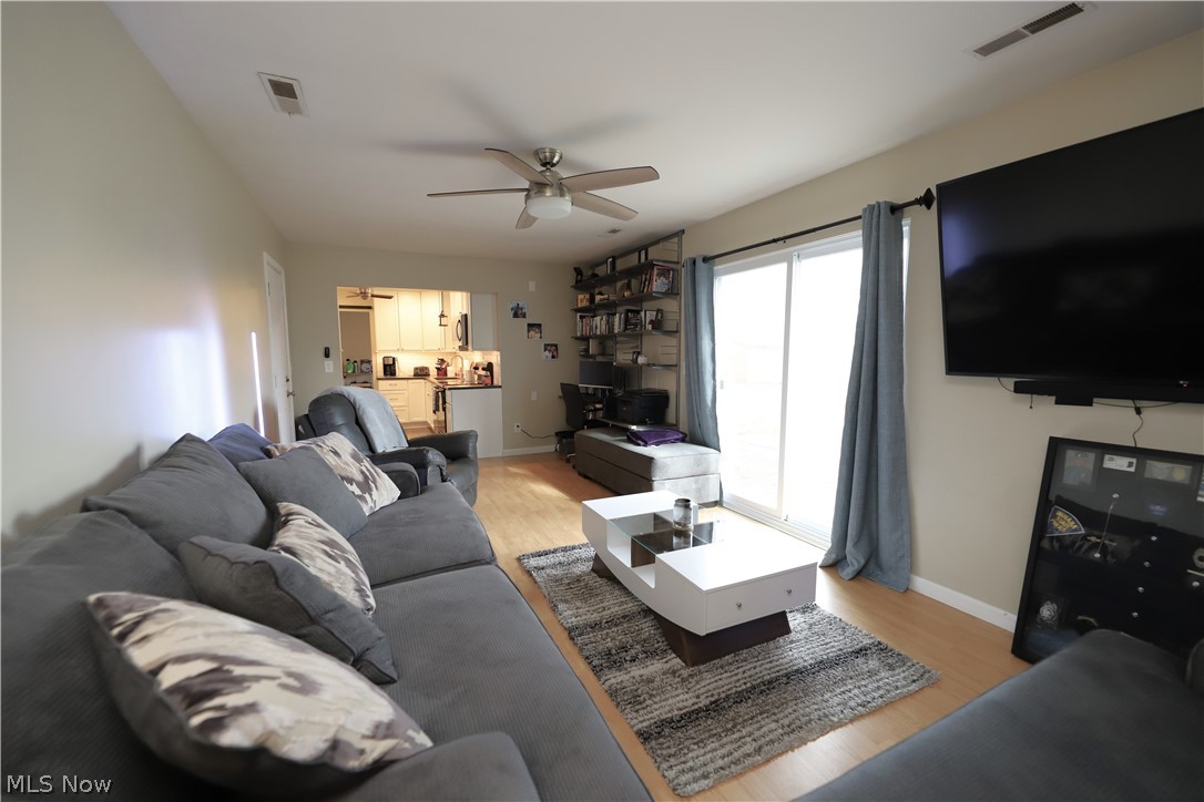 Coventry Terrace - Residential