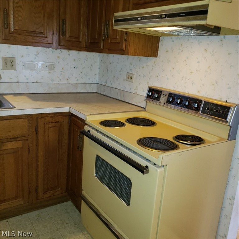 Park Heights Estate #5 - Residential