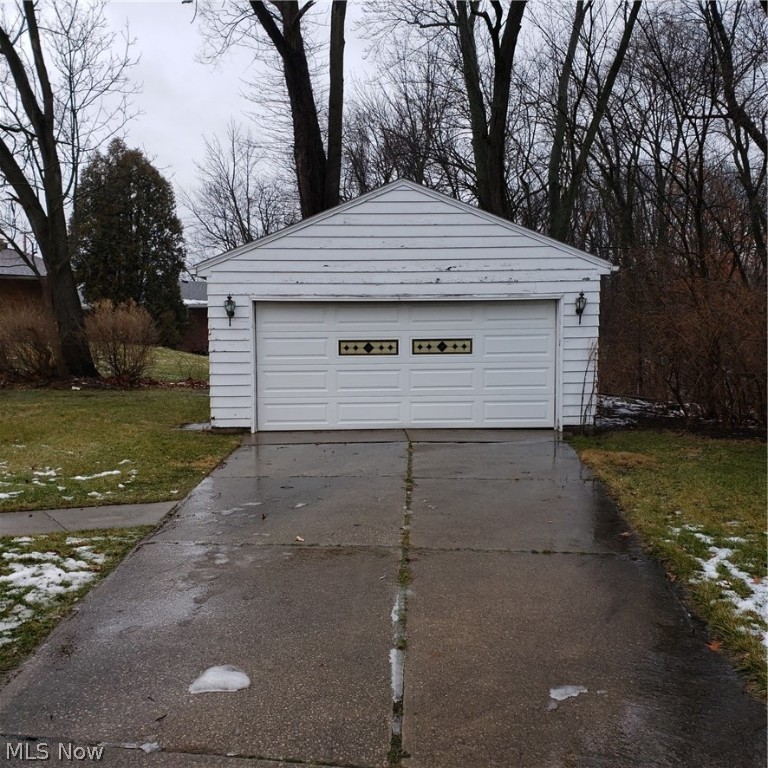 Park Heights Estate #5 - Residential