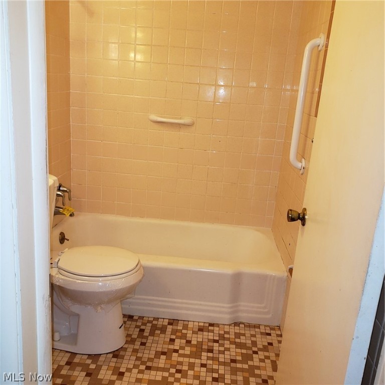 Park Heights Estate #5 - Residential