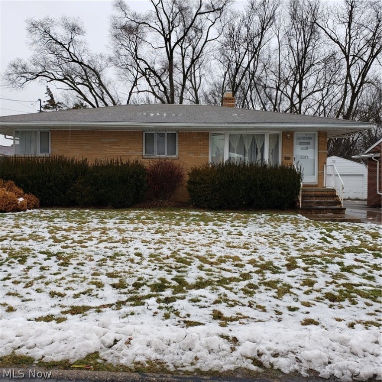 Park Heights Estate #5 - Residential