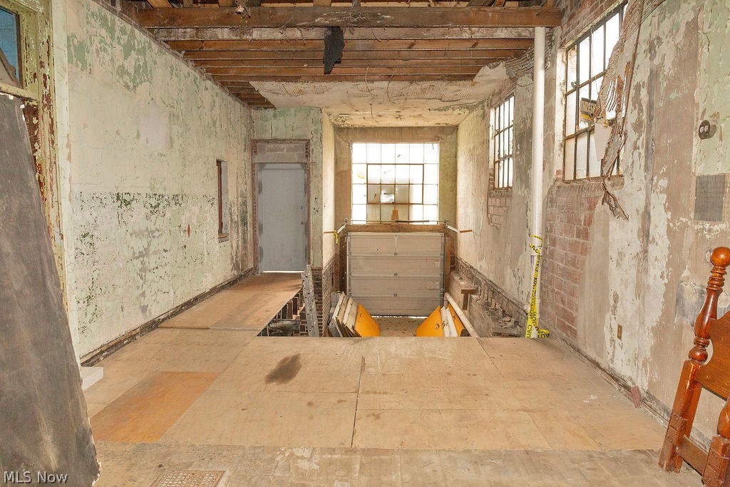 Fisk - Commercial Sale