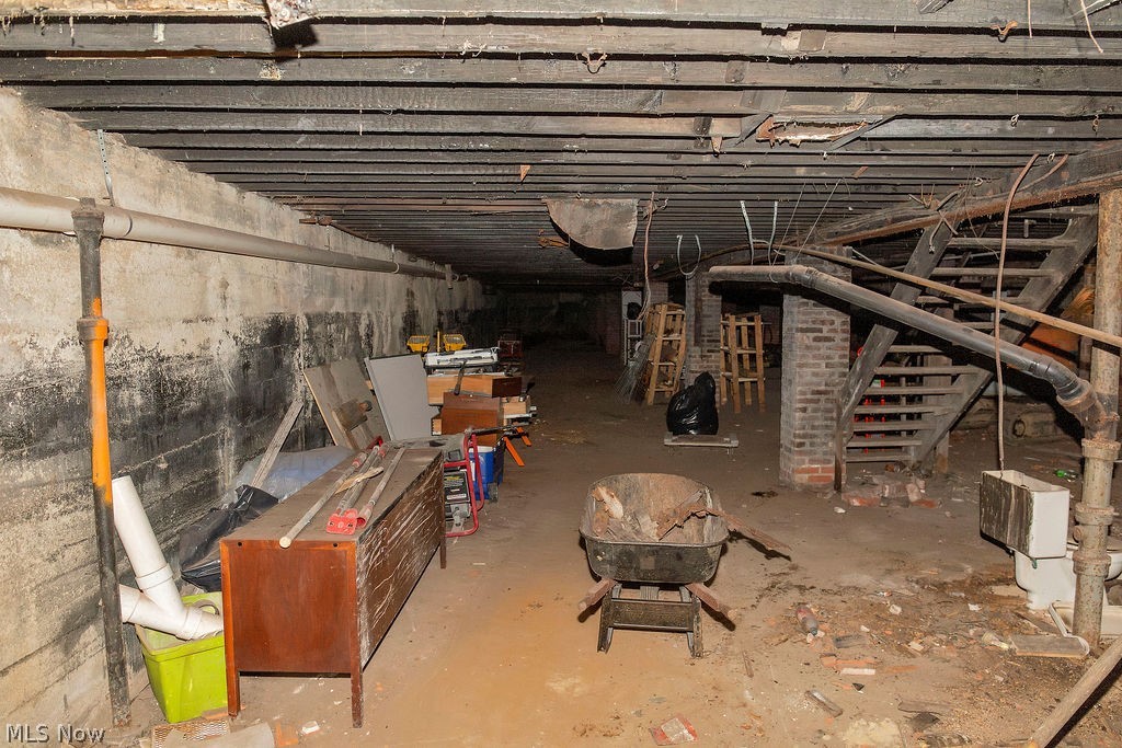 Fisk - Commercial Sale