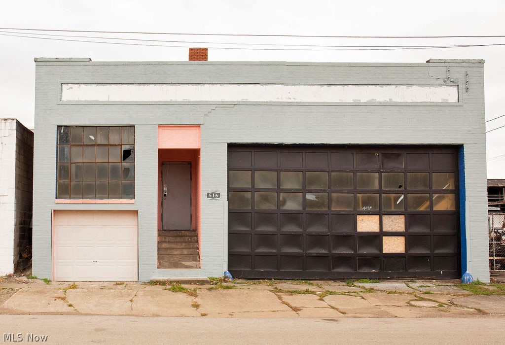 Fisk - Commercial Sale