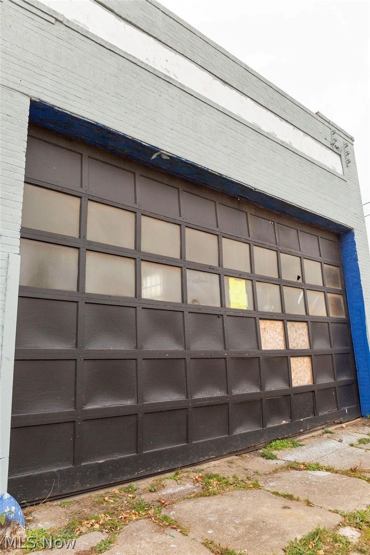 Fisk - Commercial Sale