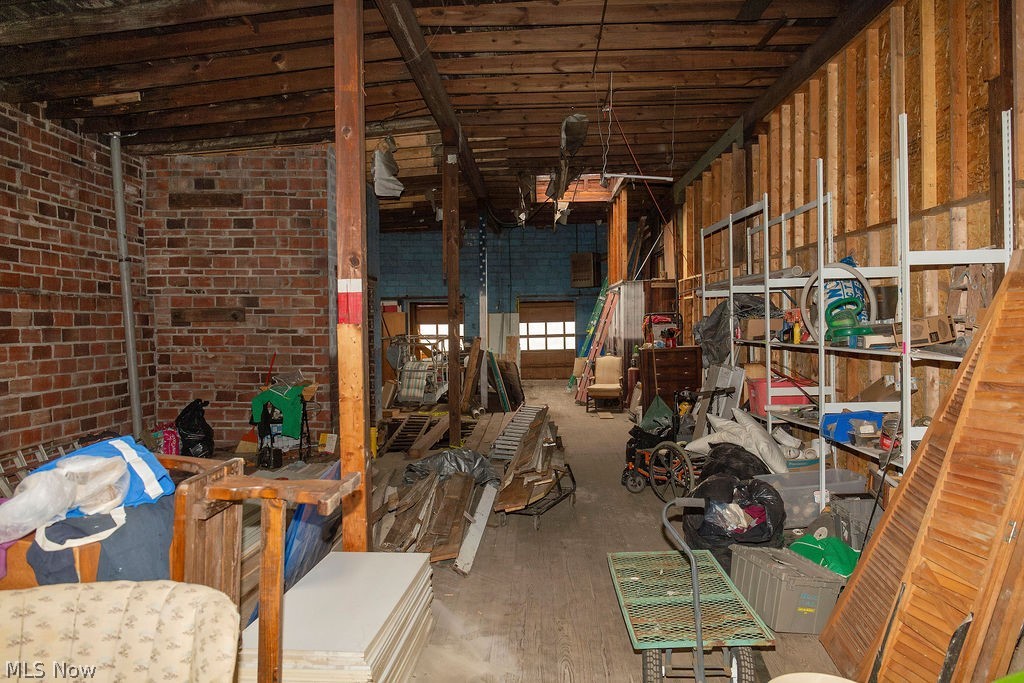 Fisk - Commercial Sale