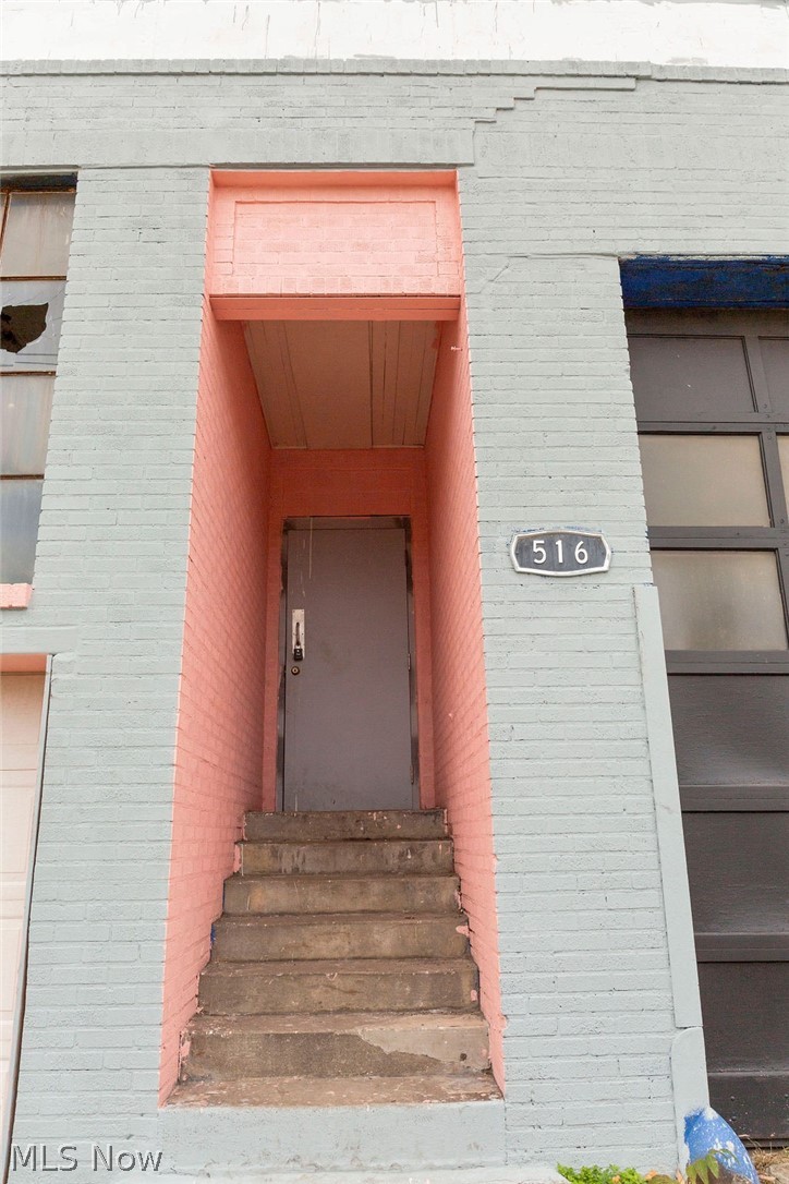 Fisk - Commercial Sale