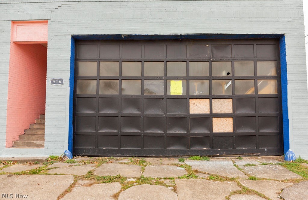 Fisk - Commercial Sale