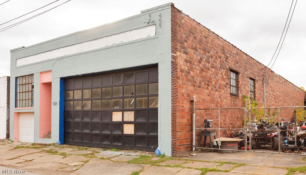 Fisk - Commercial Sale