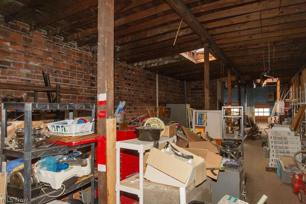 Fisk - Commercial Sale