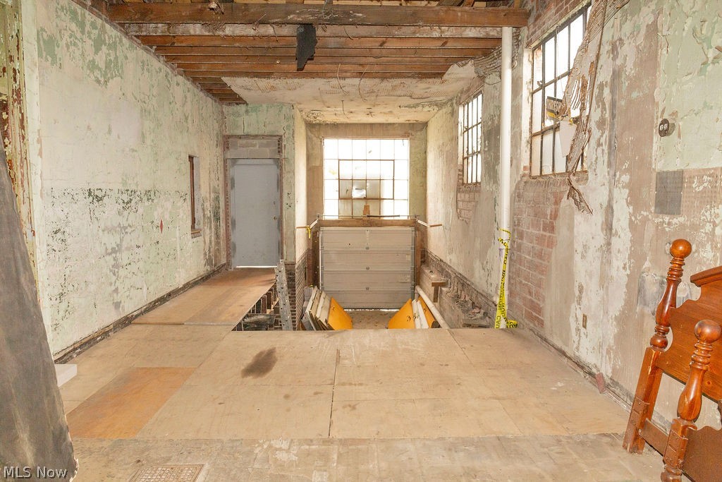 Fisk - Commercial Sale