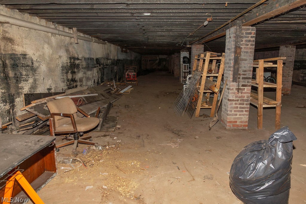 Fisk - Commercial Sale