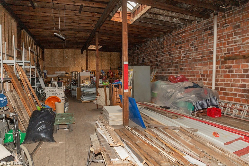 Fisk - Commercial Sale