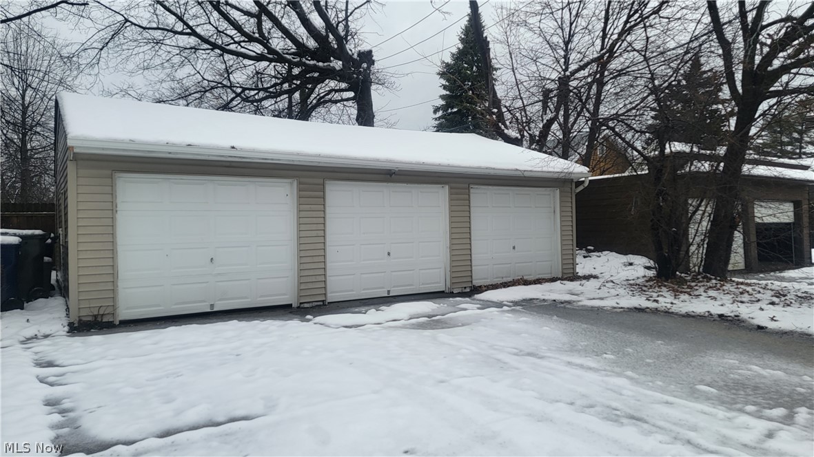 Highlands - Residential Income