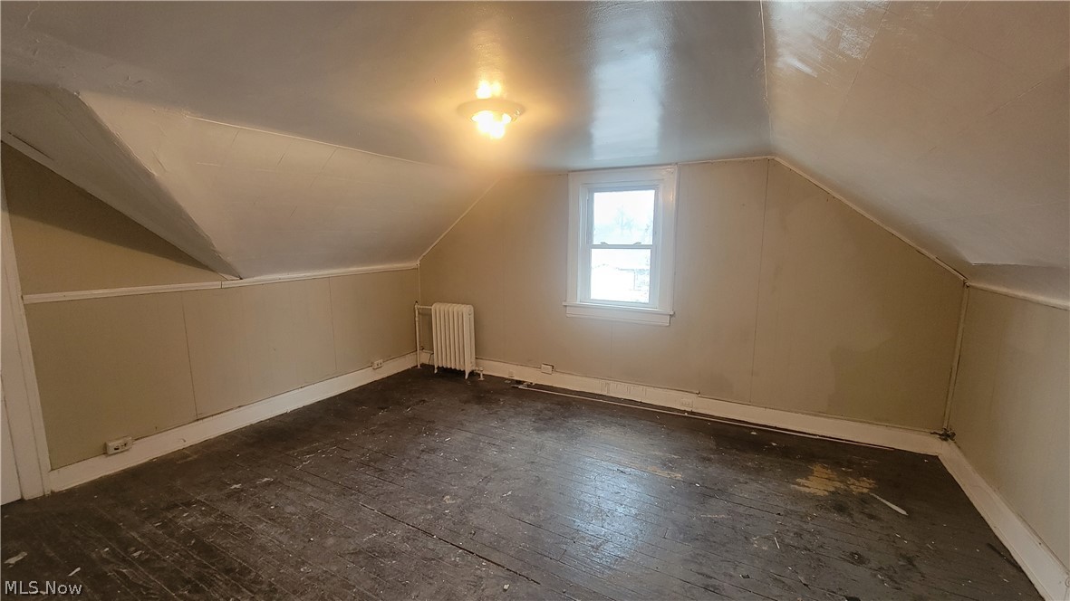 Highlands - Residential Income