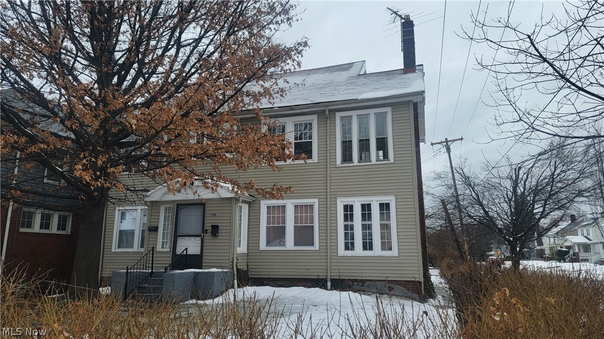 Highlands - Residential Income