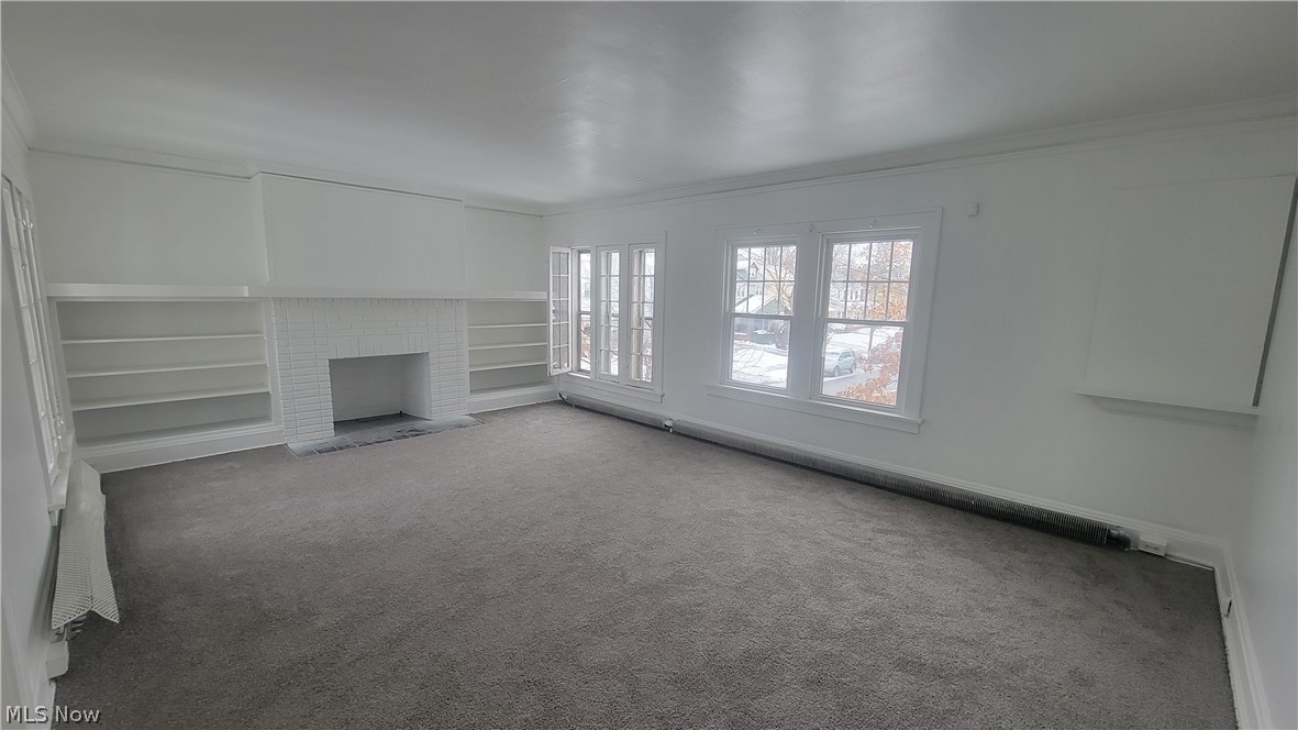 Highlands - Residential Income