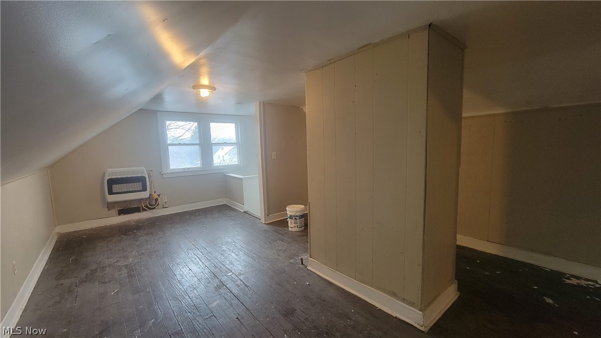 Highlands - Residential Income