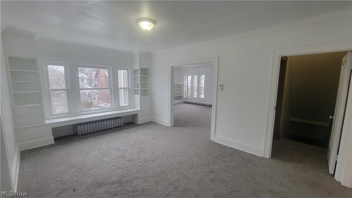 Highlands - Residential Income