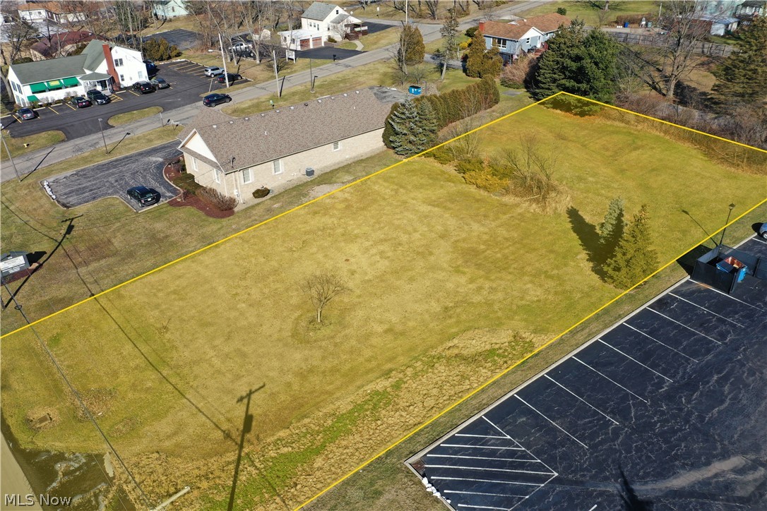 Howland Ridge Acres - Land