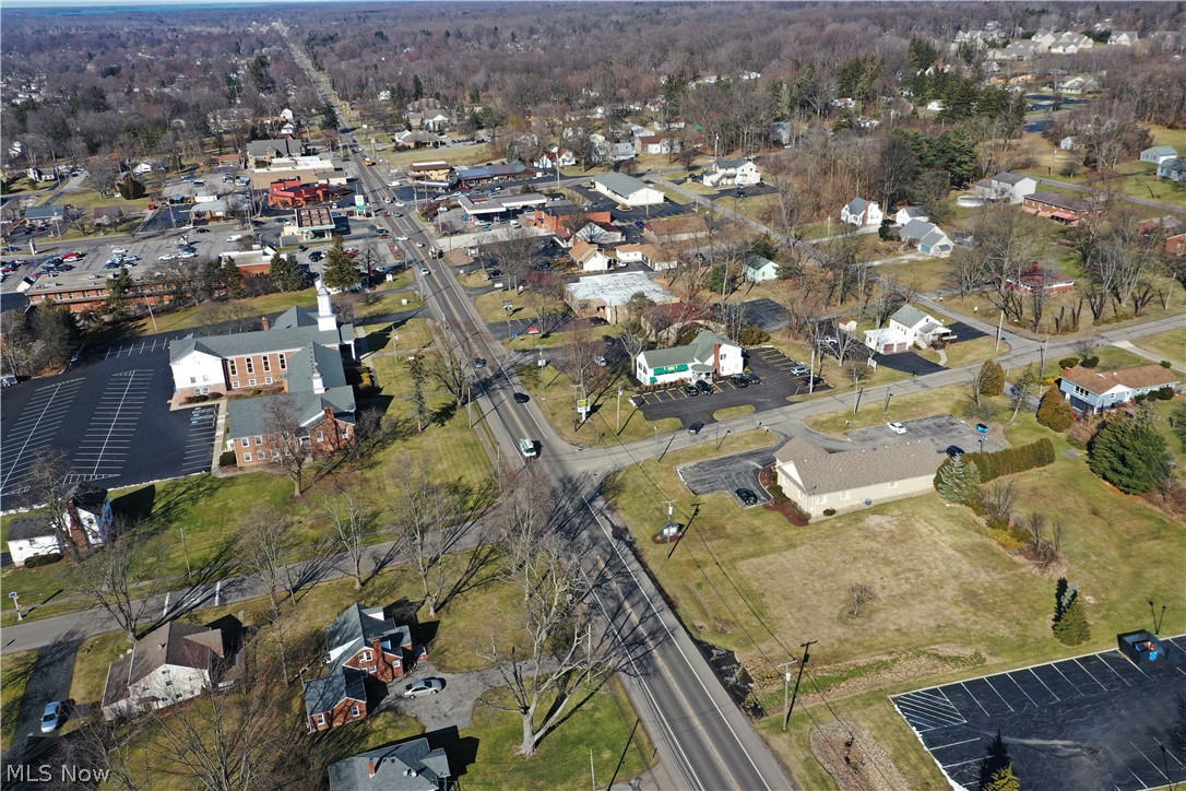 Howland Ridge Acres - Land