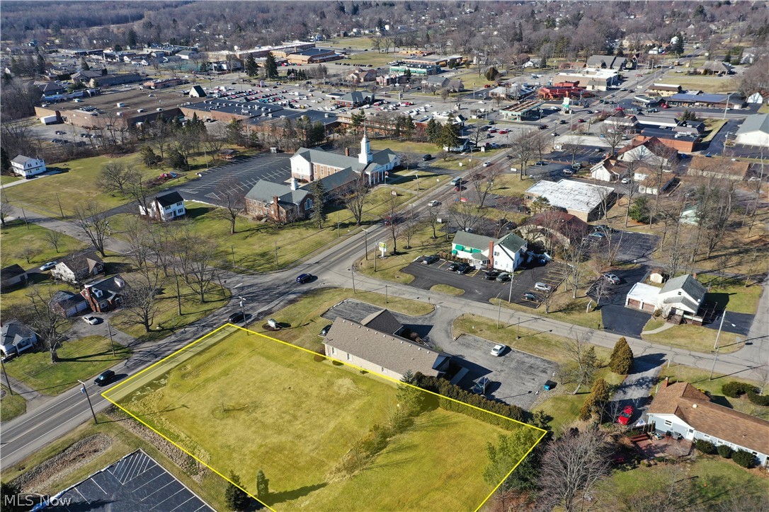 Howland Ridge Acres - Land