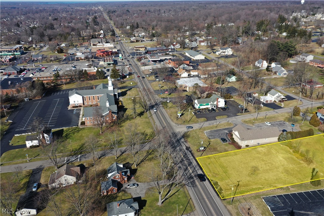 Howland Ridge Acres - Land