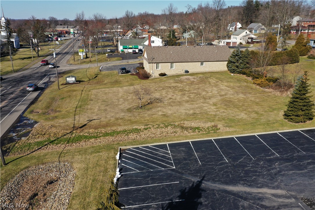 Howland Ridge Acres - Land