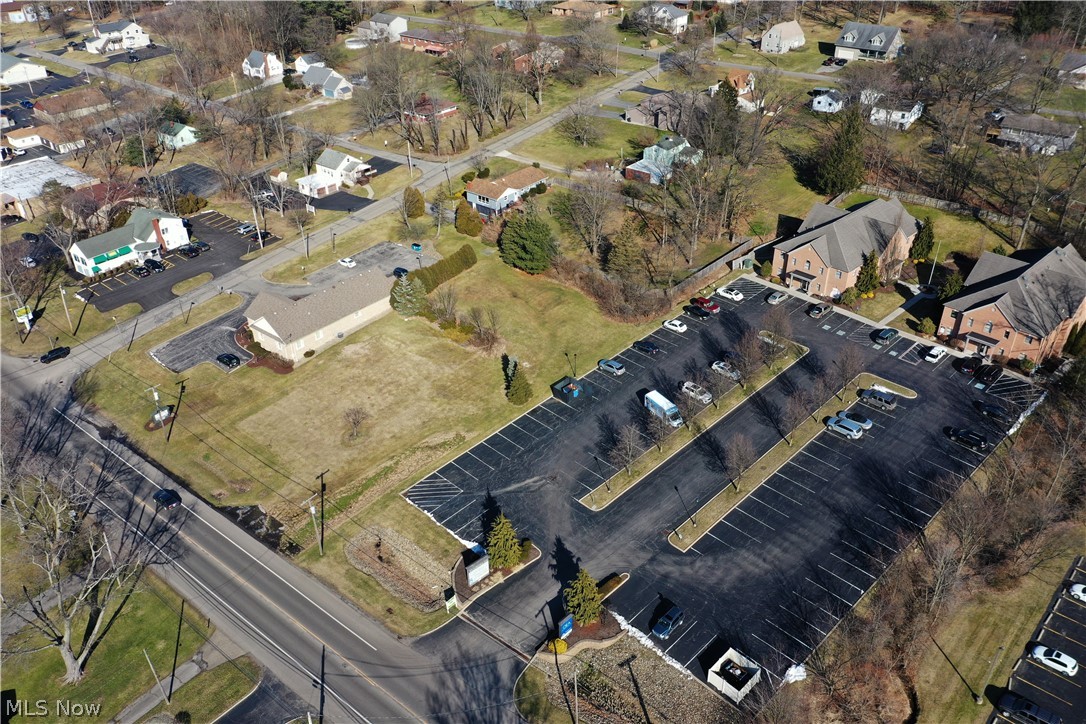 Howland Ridge Acres - Land