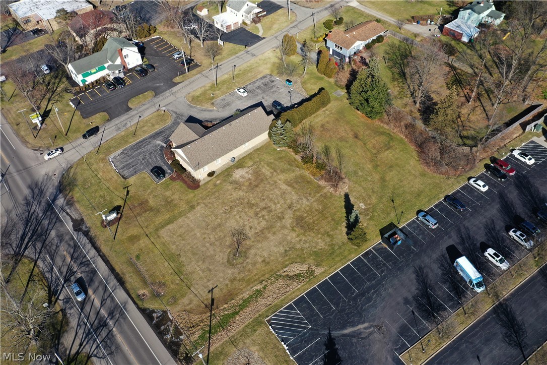 Howland Ridge Acres - Land