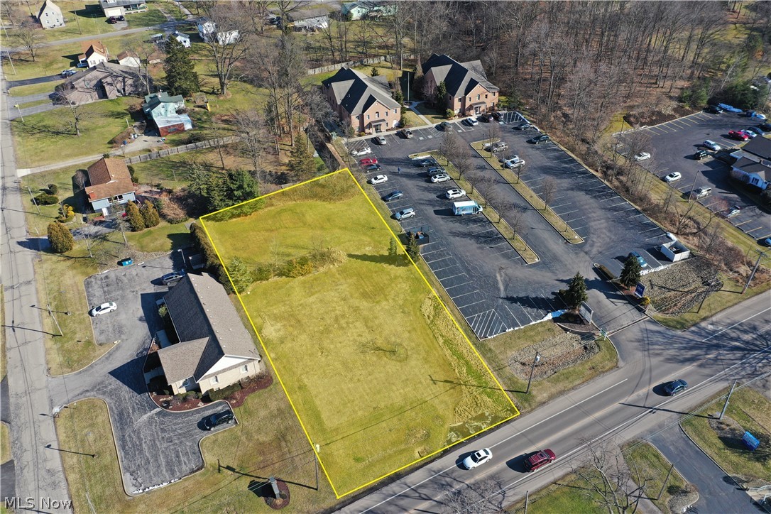 Howland Ridge Acres - Land