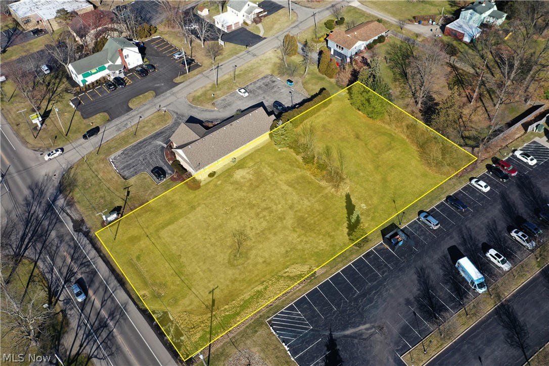 Howland Ridge Acres - Land