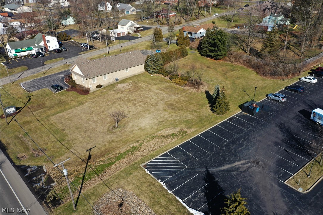 Howland Ridge Acres - Land