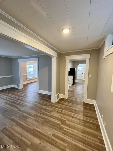 Tiny photo for 2110 12th Street SW, Akron, OH 44314 (MLS # 5179850)