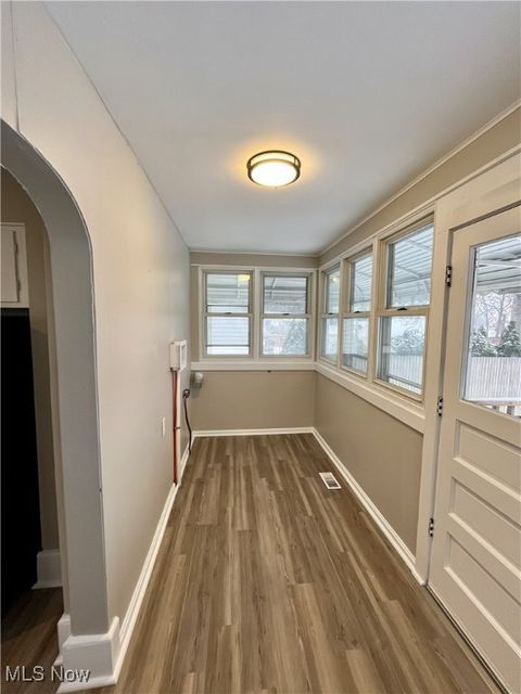 Tiny photo for 2110 12th Street SW, Akron, OH 44314 (MLS # 5179850)