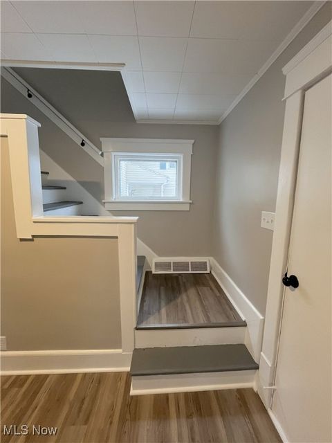 Tiny photo for 2110 12th Street SW, Akron, OH 44314 (MLS # 5179850)